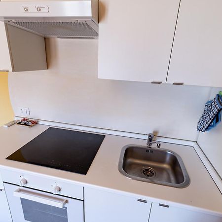 Domus Musia Apartment Милацо Екстериор снимка