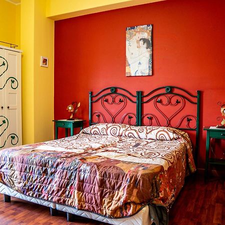 Domus Musia Apartment Милацо Екстериор снимка