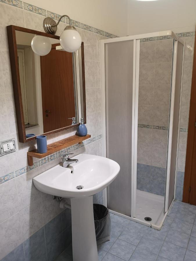 Domus Musia Apartment Милацо Екстериор снимка