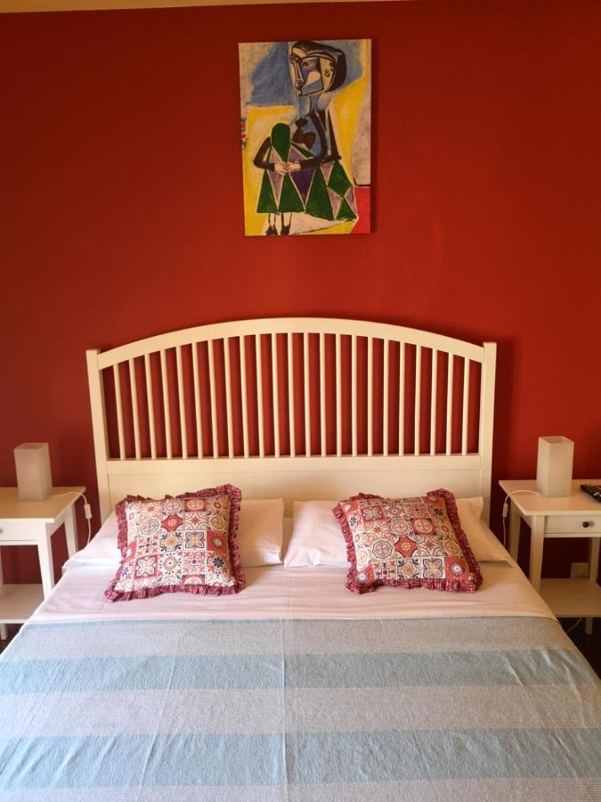 Domus Musia Apartment Милацо Екстериор снимка