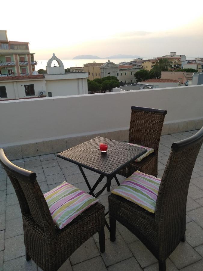 Domus Musia Apartment Милацо Екстериор снимка