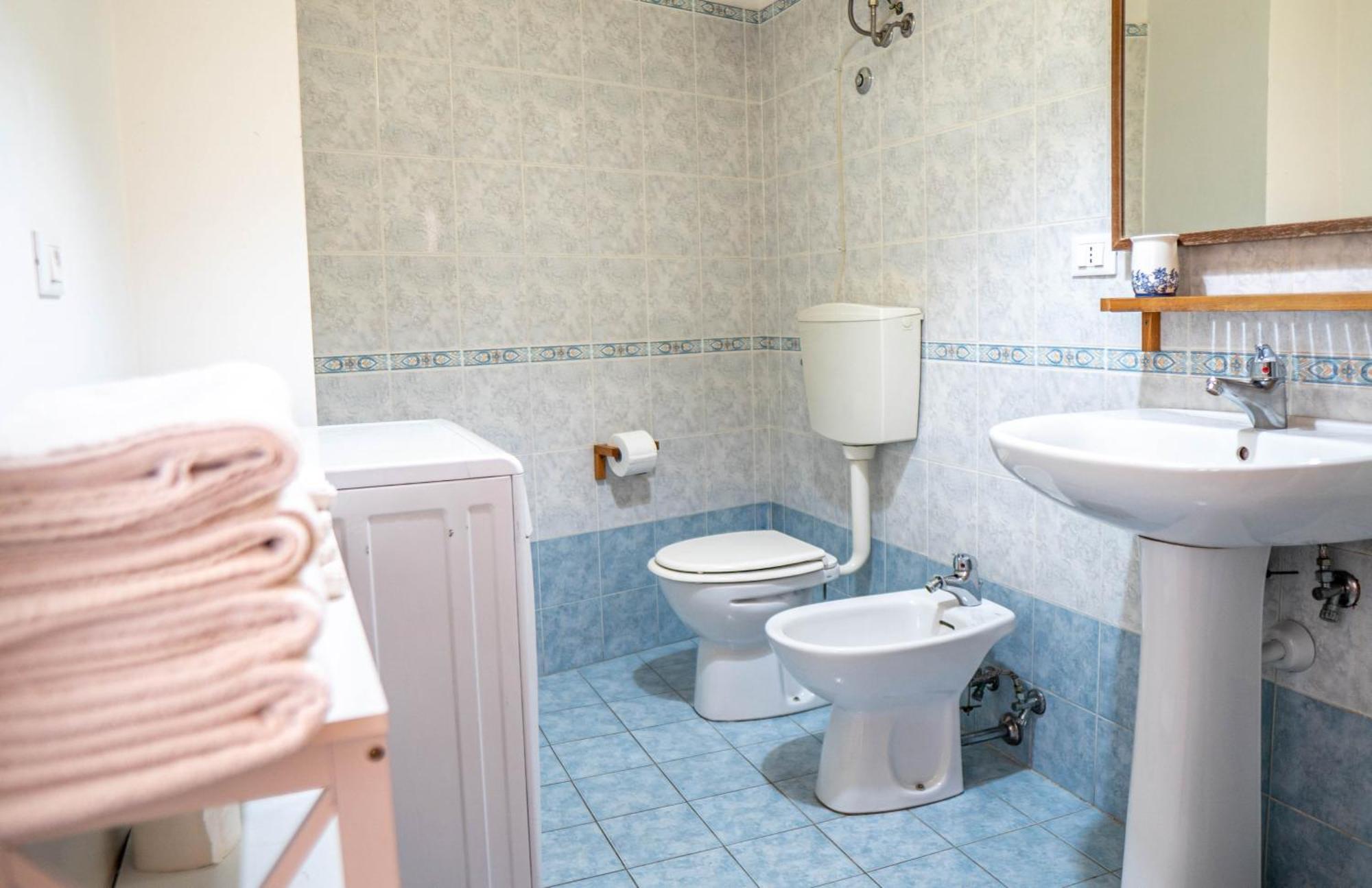 Domus Musia Apartment Милацо Екстериор снимка