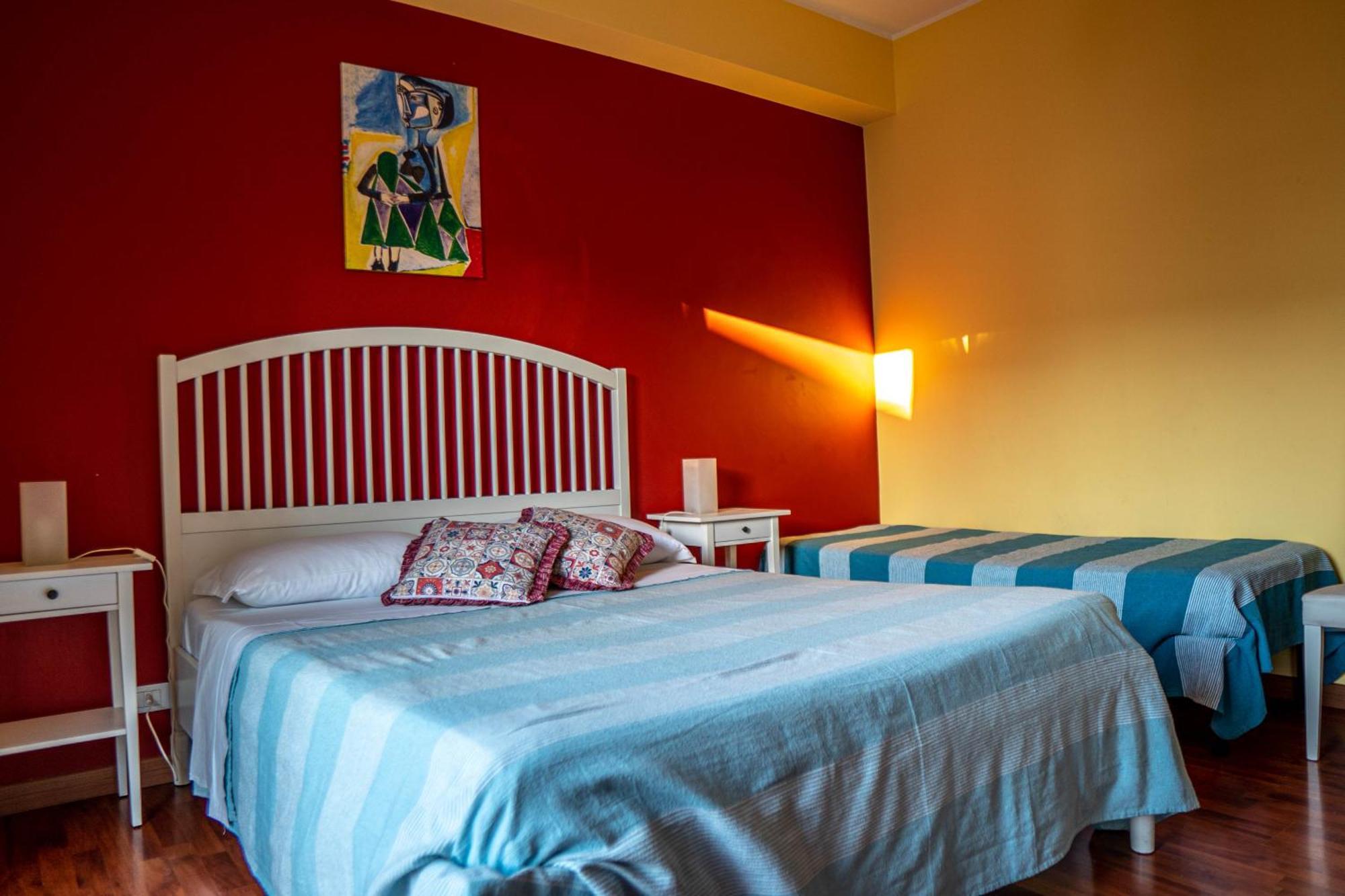 Domus Musia Apartment Милацо Екстериор снимка