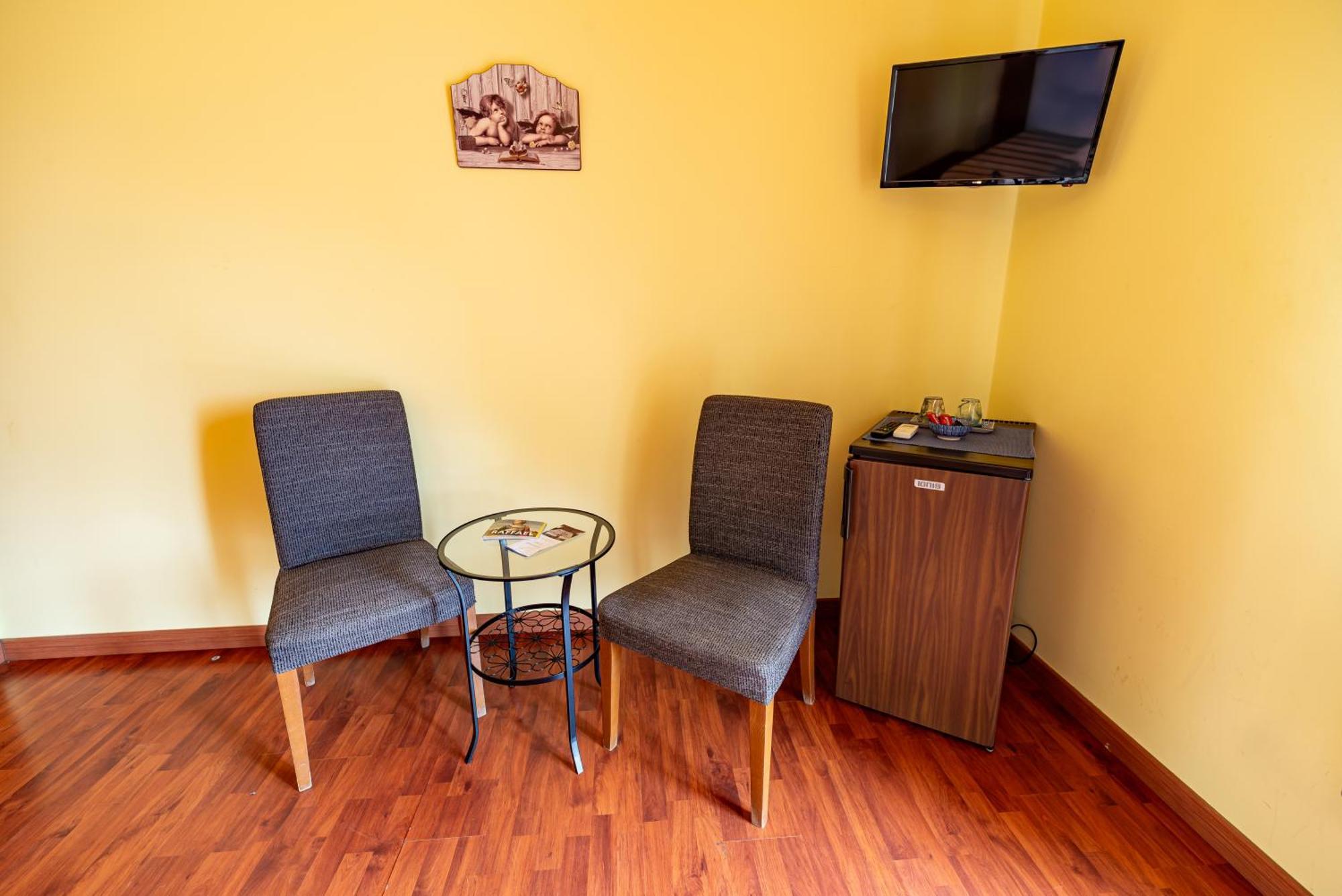 Domus Musia Apartment Милацо Екстериор снимка