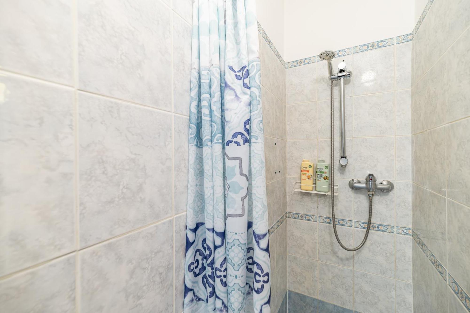 Domus Musia Apartment Милацо Екстериор снимка