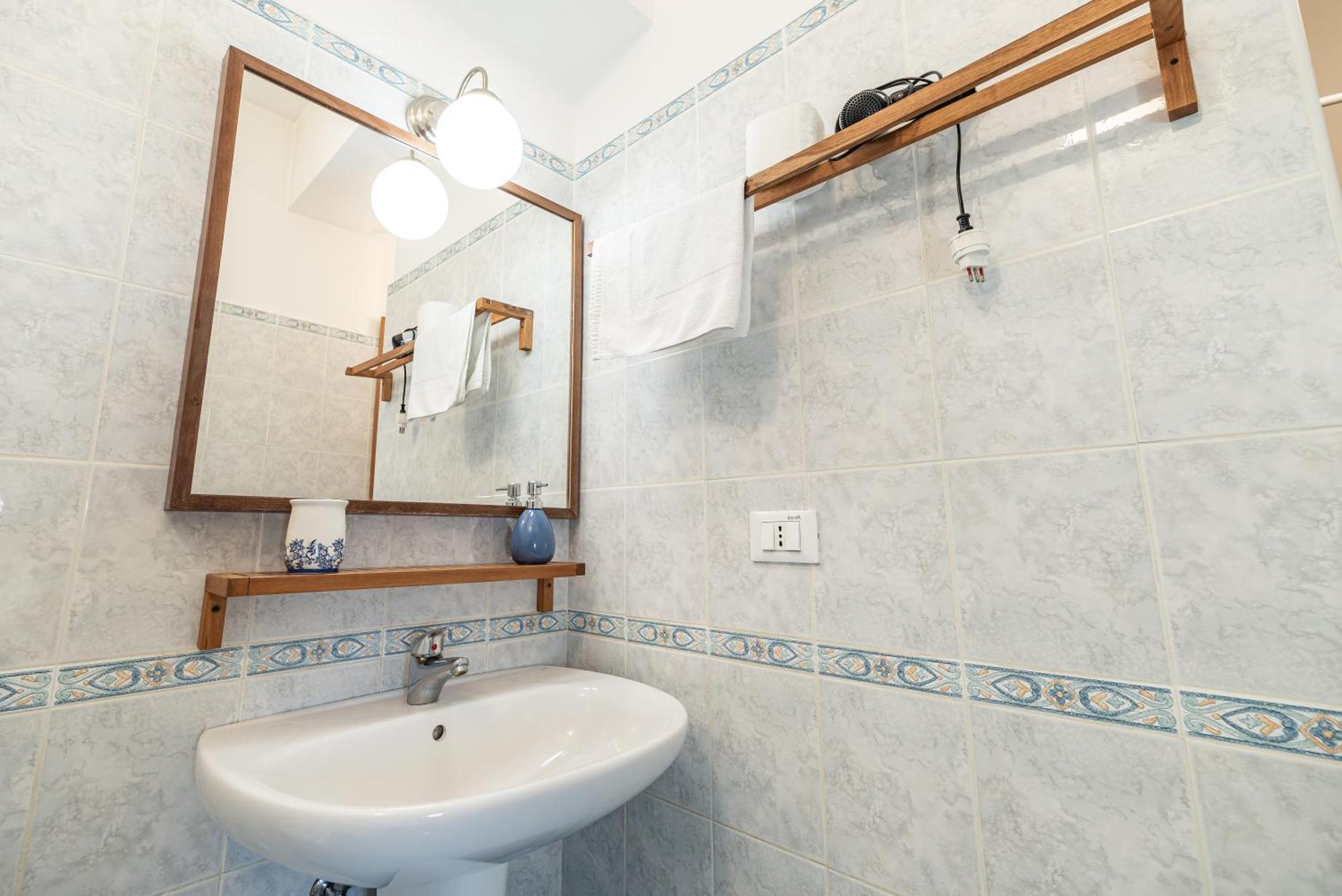 Domus Musia Apartment Милацо Екстериор снимка