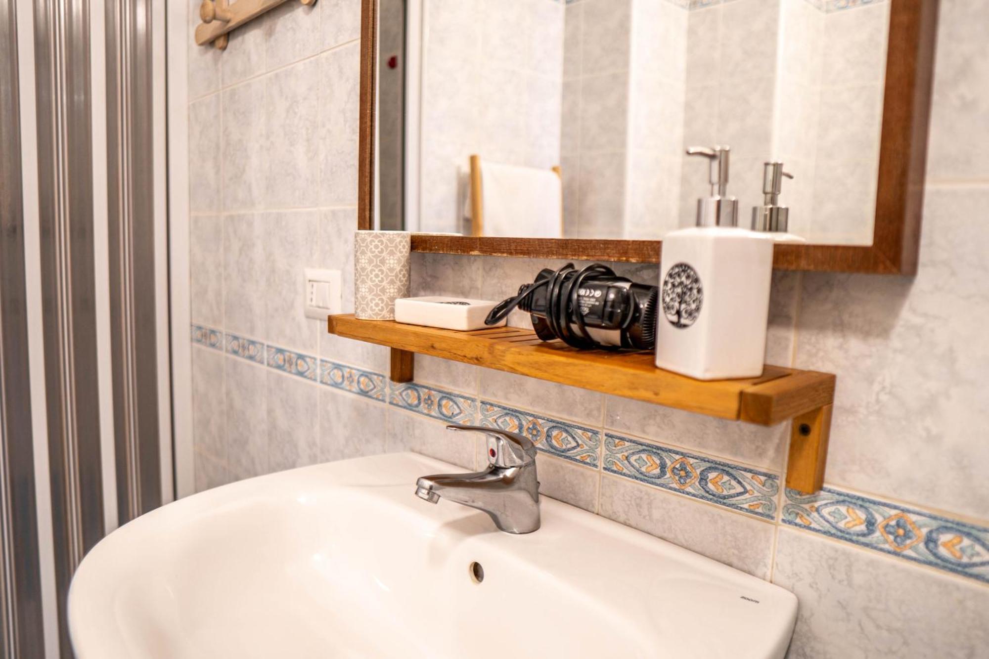 Domus Musia Apartment Милацо Екстериор снимка