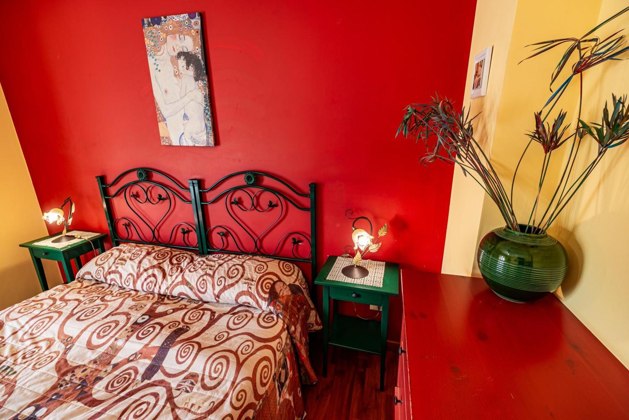Domus Musia Apartment Милацо Екстериор снимка