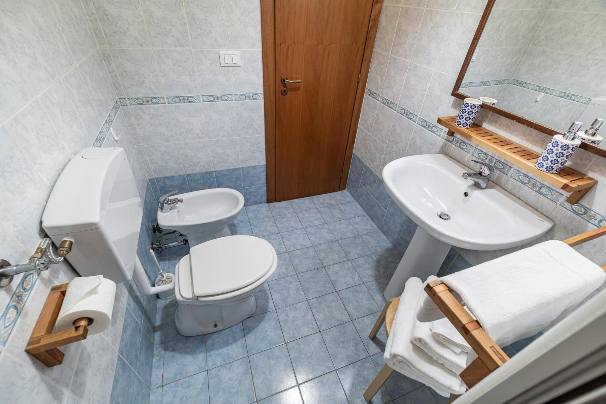 Domus Musia Apartment Милацо Екстериор снимка