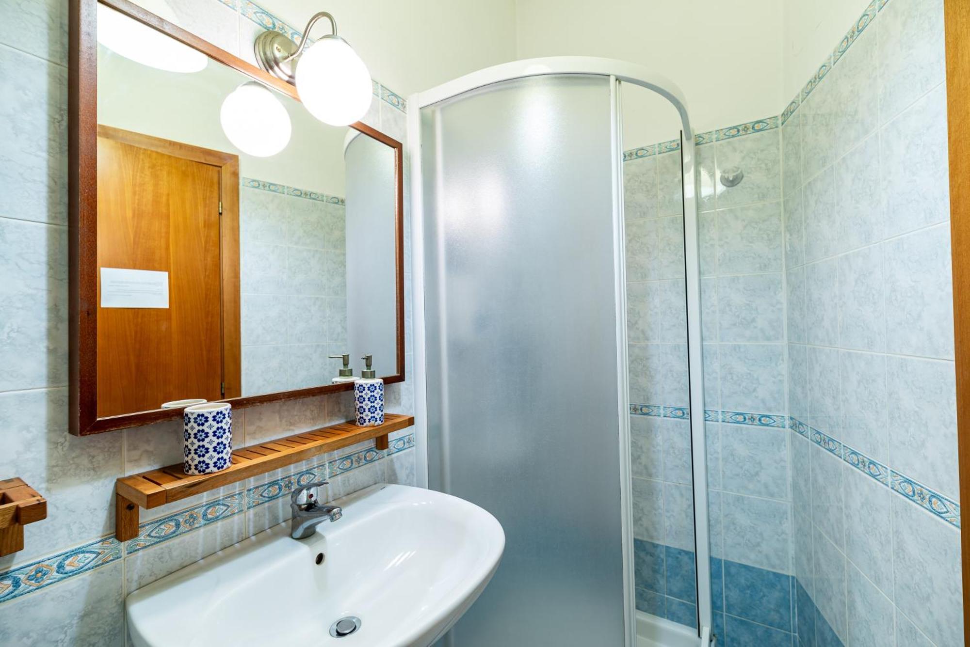 Domus Musia Apartment Милацо Екстериор снимка
