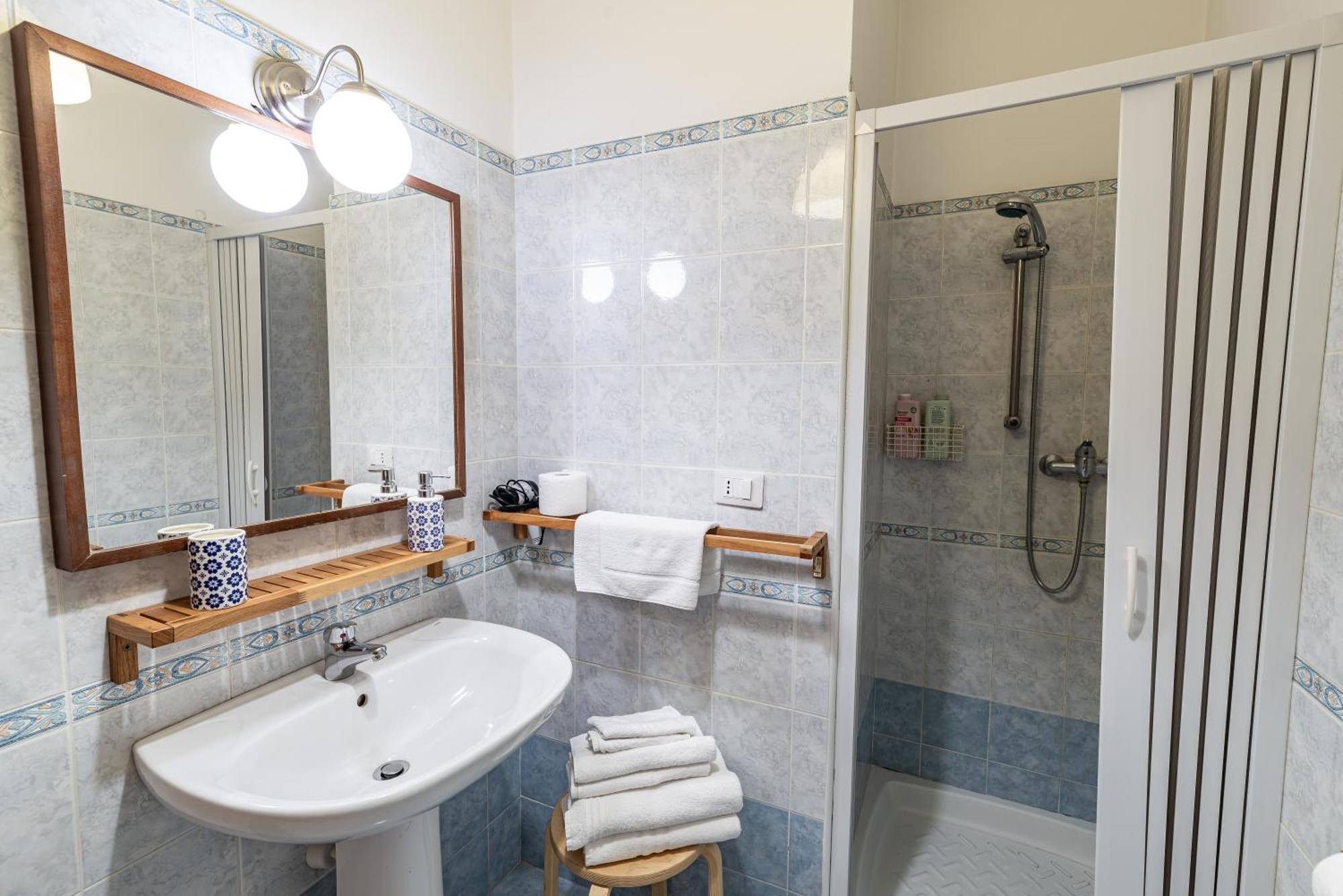 Domus Musia Apartment Милацо Екстериор снимка