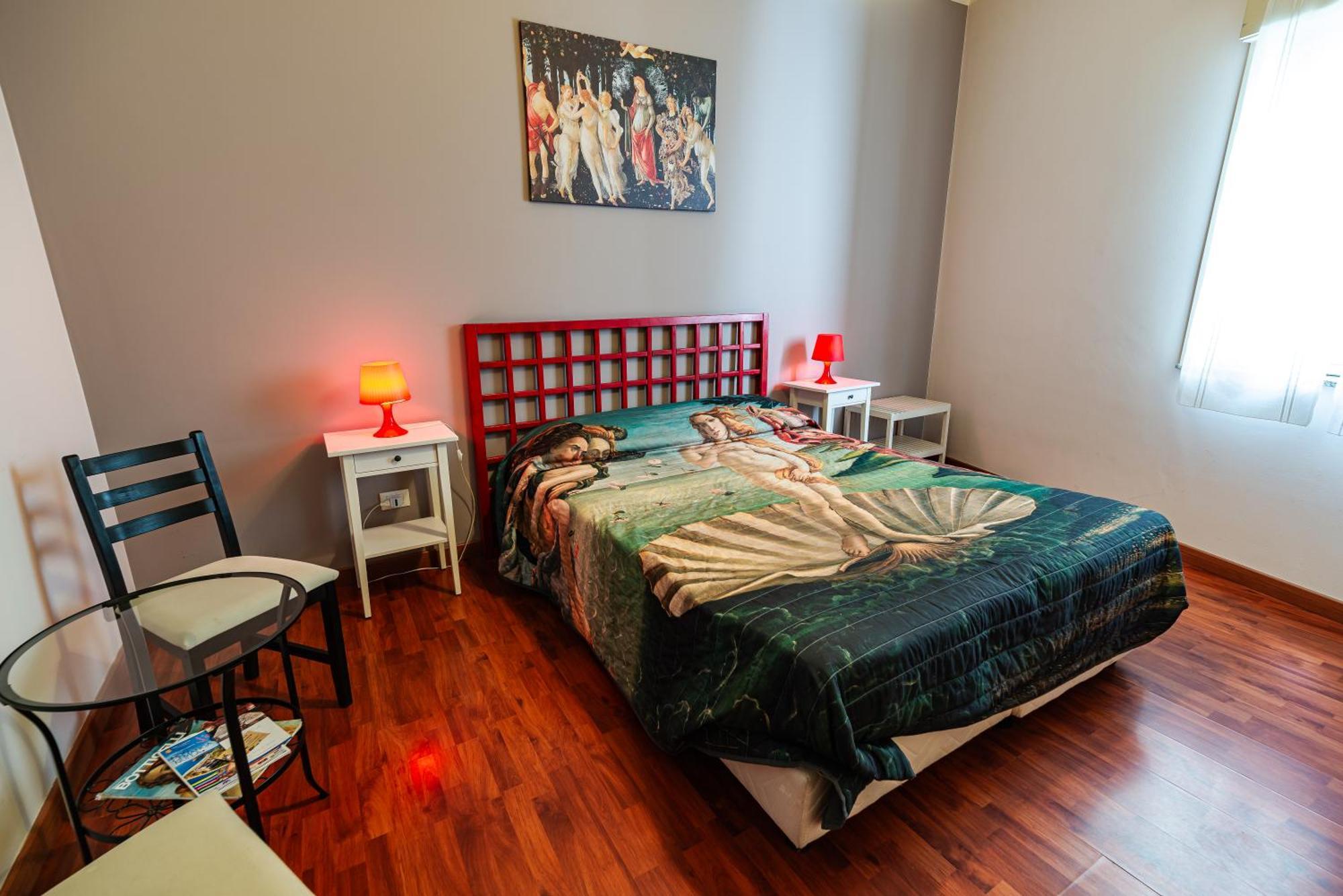 Domus Musia Apartment Милацо Екстериор снимка