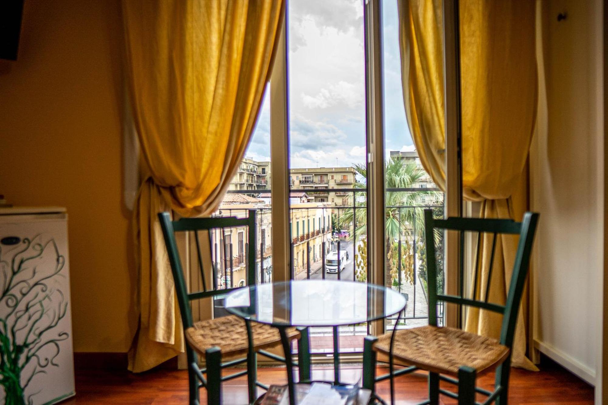 Domus Musia Apartment Милацо Екстериор снимка