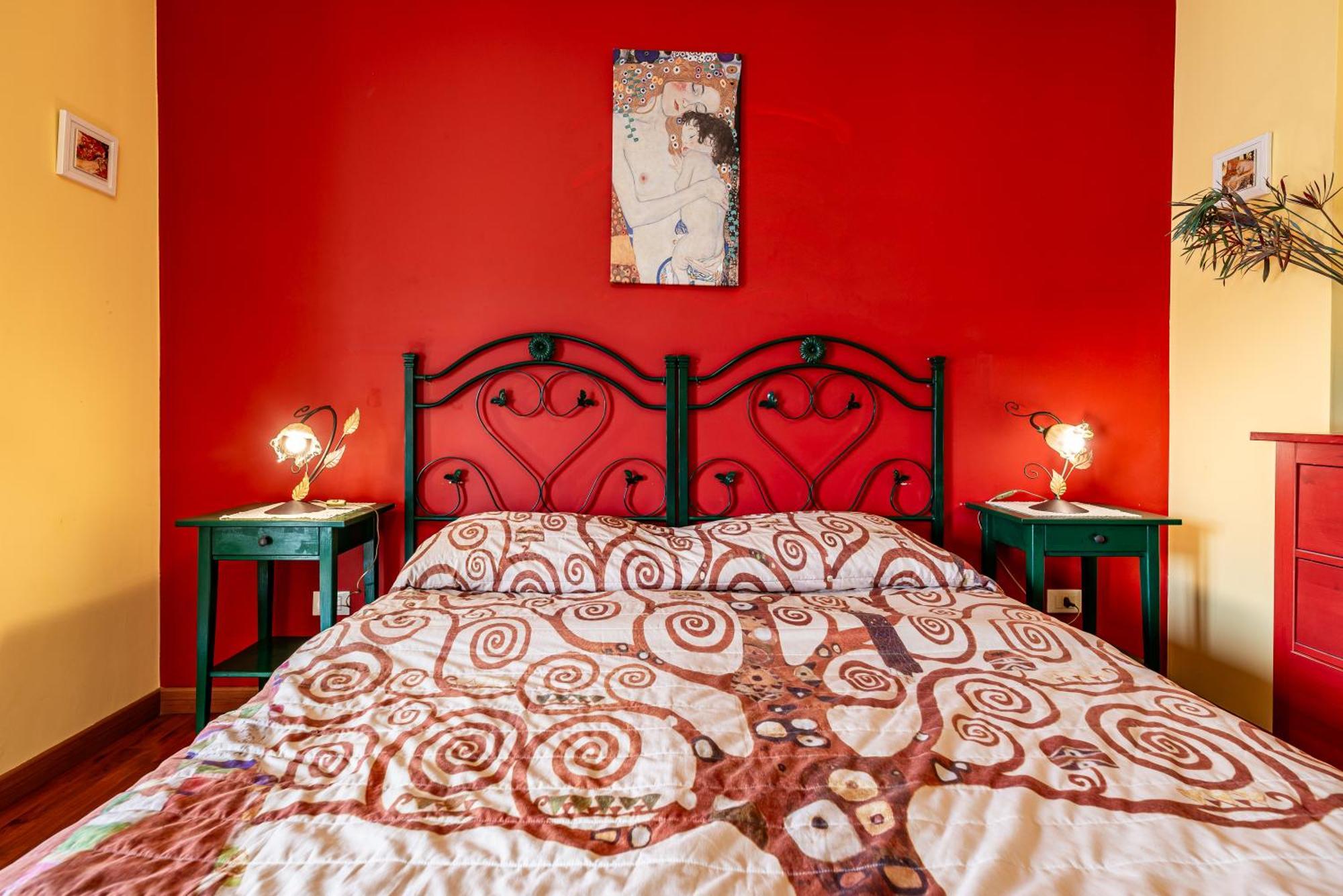 Domus Musia Apartment Милацо Екстериор снимка