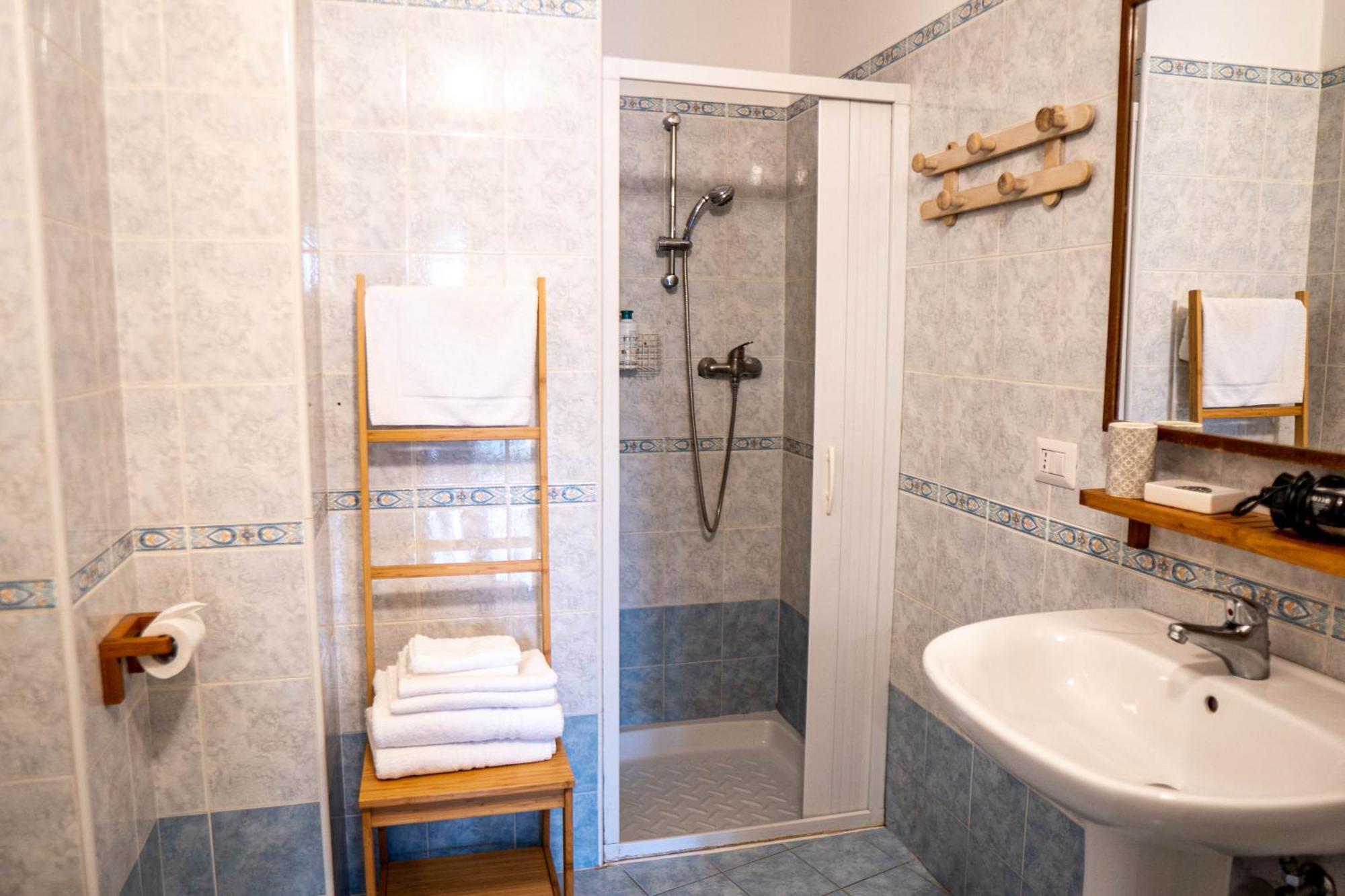 Domus Musia Apartment Милацо Екстериор снимка