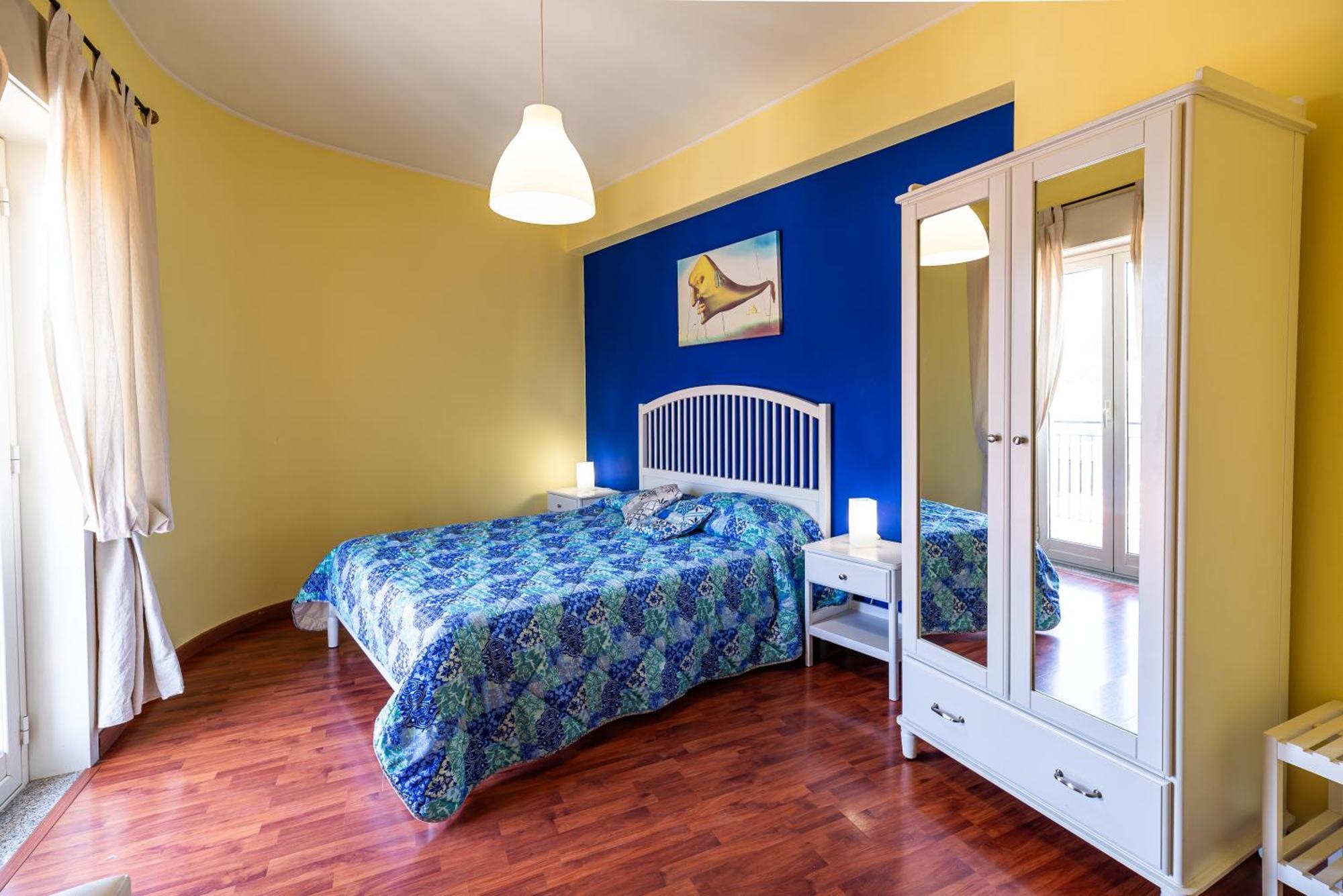 Domus Musia Apartment Милацо Екстериор снимка
