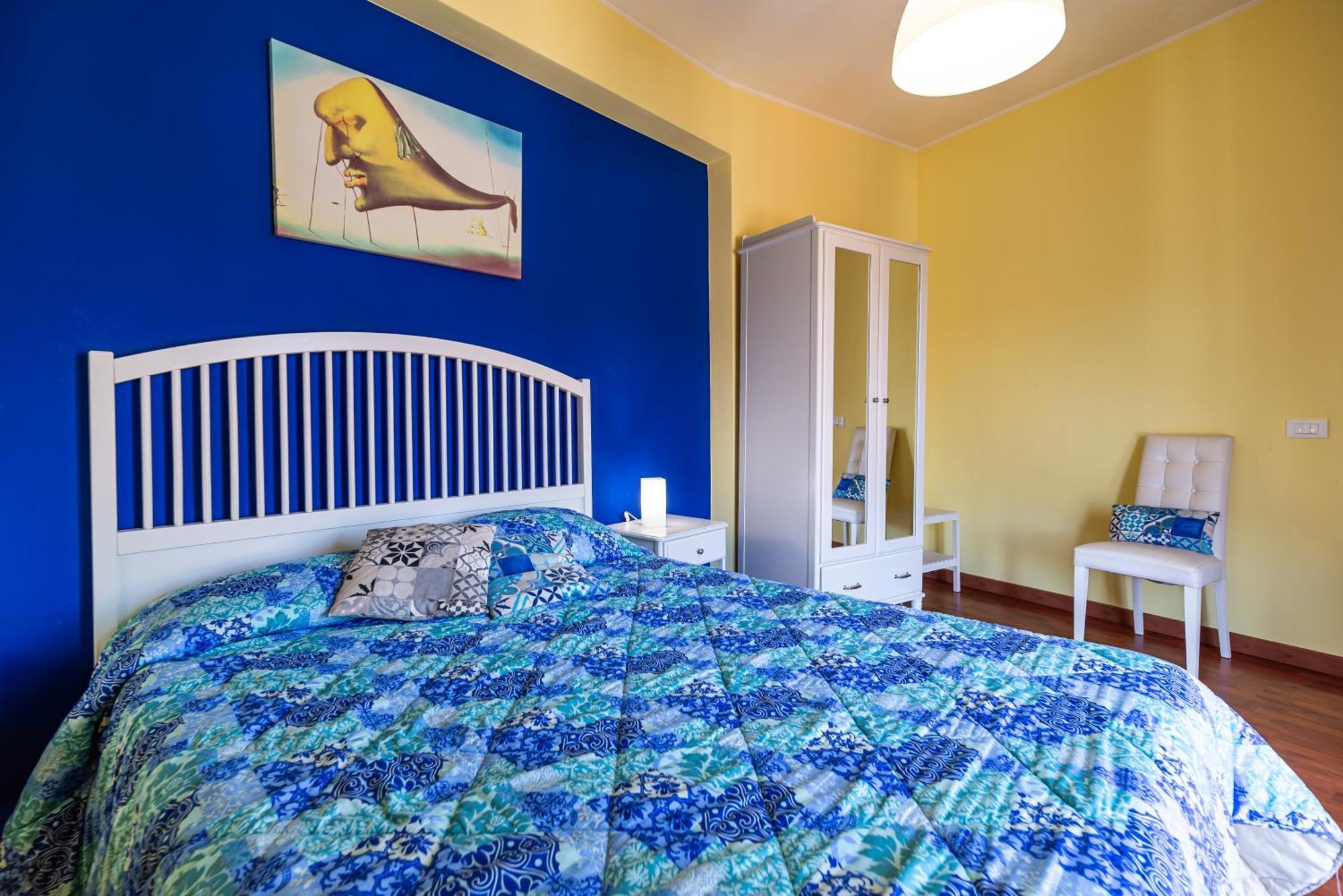 Domus Musia Apartment Милацо Екстериор снимка
