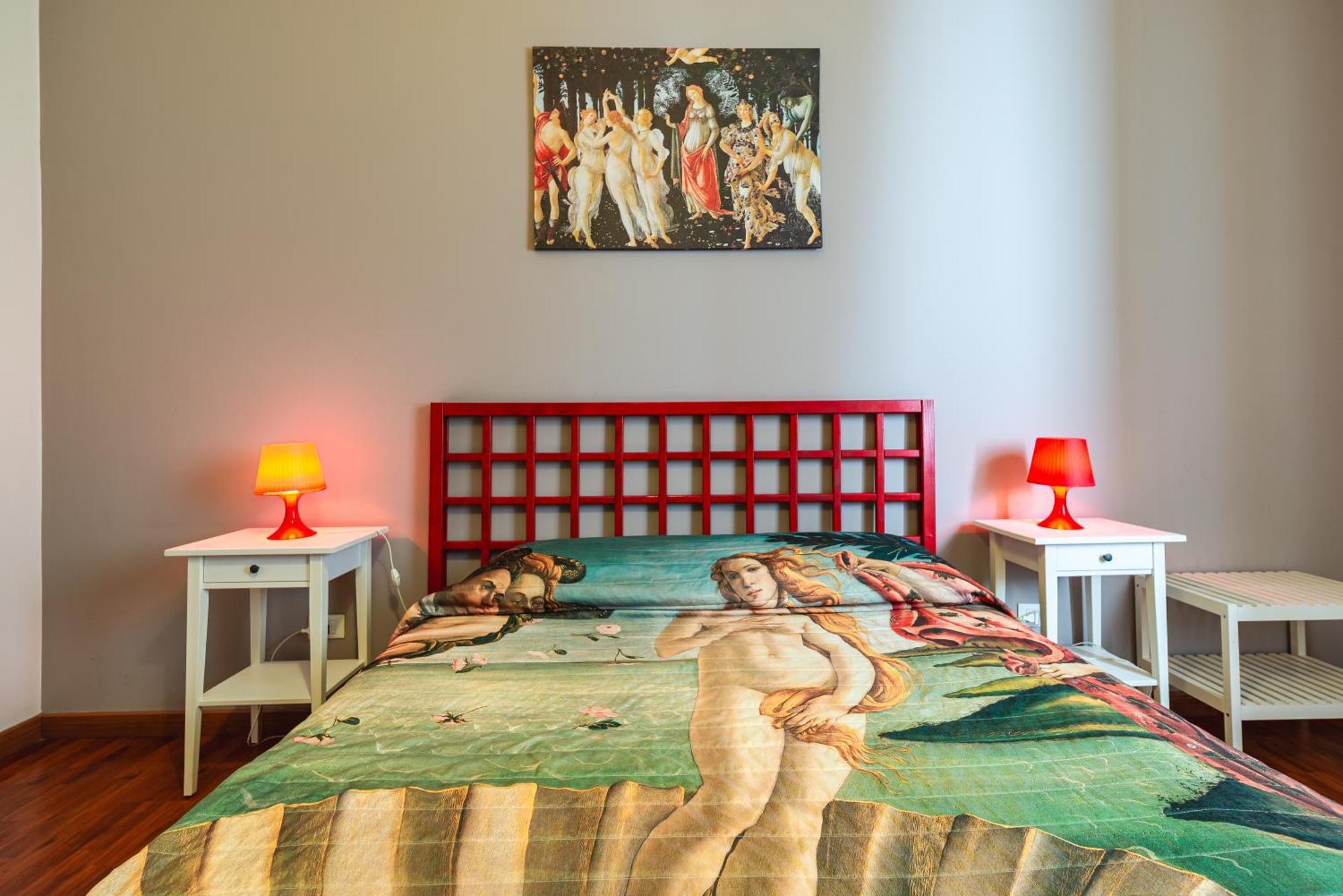 Domus Musia Apartment Милацо Екстериор снимка