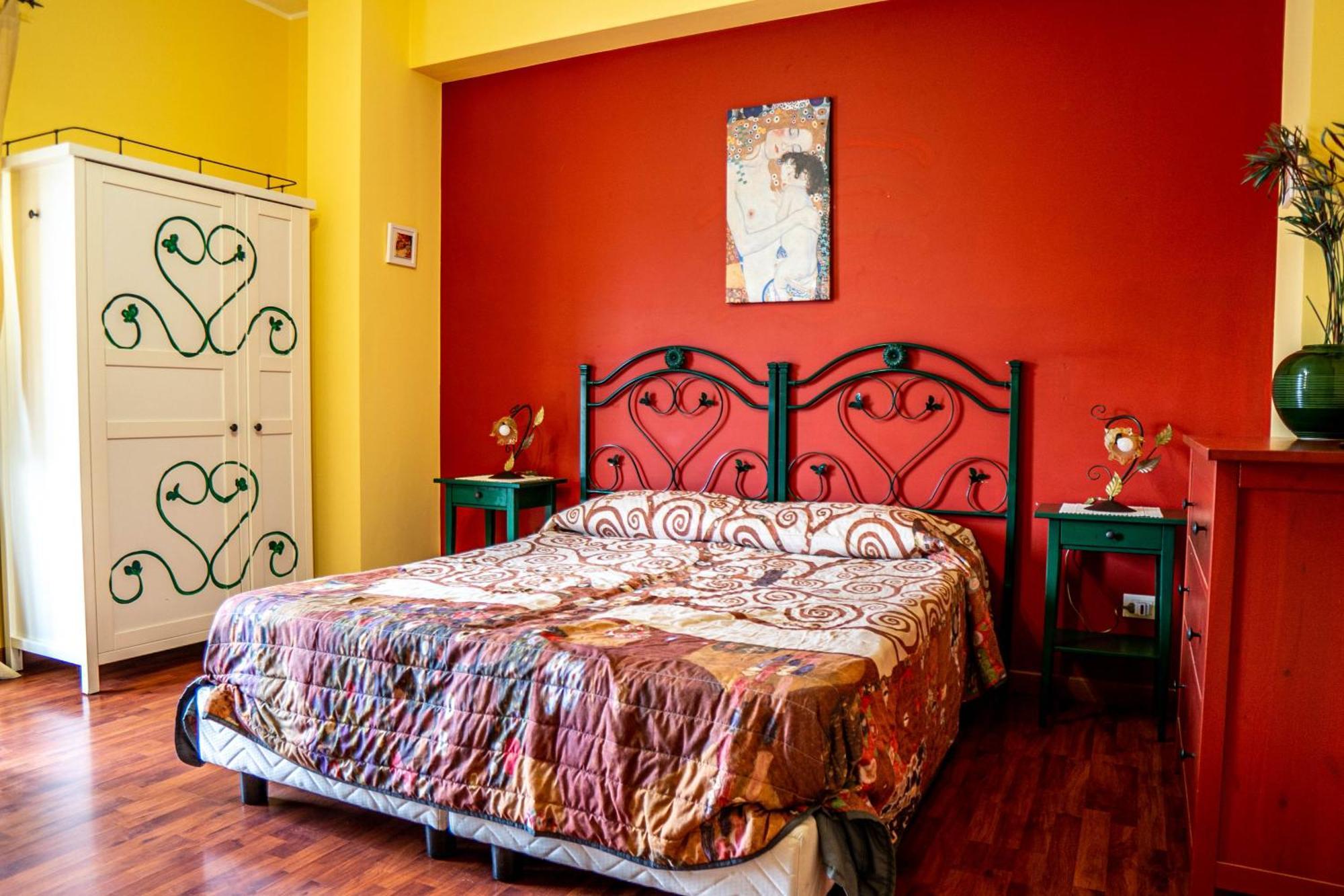 Domus Musia Apartment Милацо Екстериор снимка
